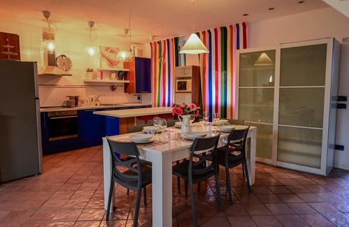 Sirmione Old Town Apartamento | At Paola's house Sirmione old town