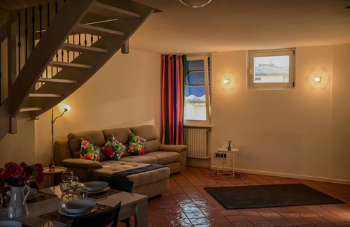 Sirmione Old Town Apartamento | At Paola's house Sirmione old town