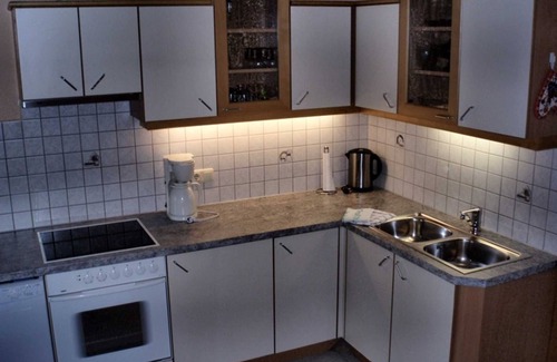 Groß Sankt Florian Apartamento | Casa de vacaciones - Ermi / Pracher