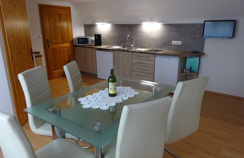 Groß Sankt Florian Apartamento | Casa de vacaciones - Ermi / Pracher