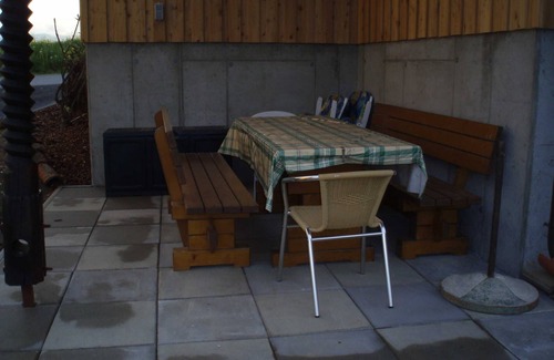 Groß Sankt Florian Apartamento | Casa de vacaciones - Ermi / Pracher