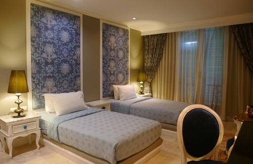 Chang Phueak Hotel | At Pingnakorn Huaykaew Chiangmai