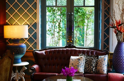 Chang Phueak Hotel | At Pingnakorn Huaykaew Chiangmai