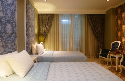 Chang Phueak Hotel | At Pingnakorn Huaykaew Chiangmai