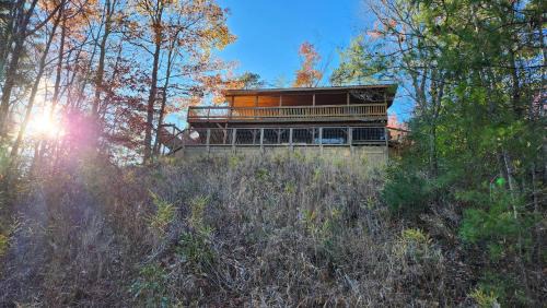 Ferguson Casa | At Rainbows Edge