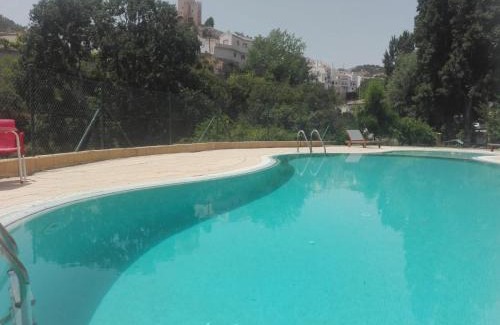 Vélez-Blanco Apartamento | AT Restaurante El Palacil