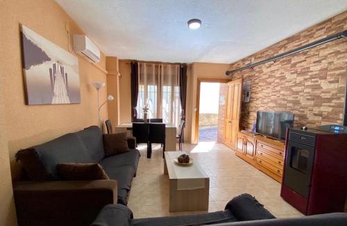 Casas del Monte Apartamento | AT Rural NAVALINDA