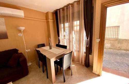 Casas del Monte Apartamento | AT Rural NAVALINDA