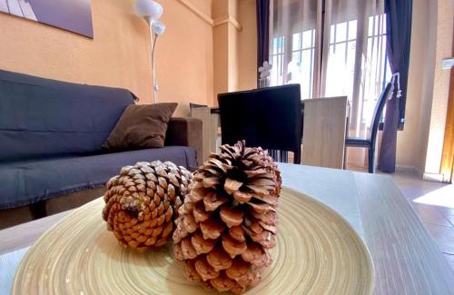 Casas del Monte Apartamento | AT Rural NAVALINDA