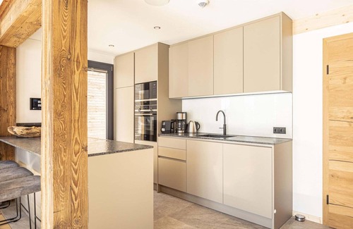 Sankt Lorenzen ob Murau Casa | Casa de vacaciones con piscina privada y sauna.