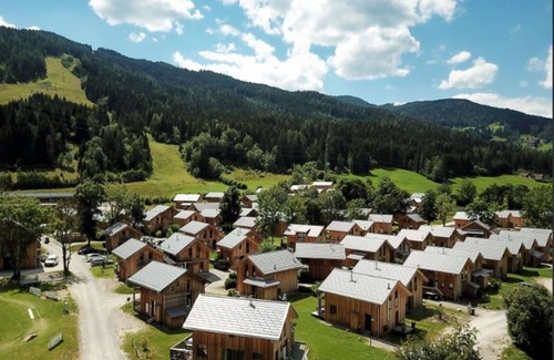 Sankt Lorenzen ob Murau Casa | Impresionante chalet con sauna