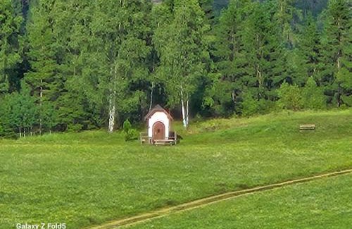 Gaishorn Casa | Familienresort Ebnerhof