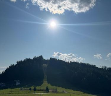 Gaishorn Casa | Familienresort Ebnerhof