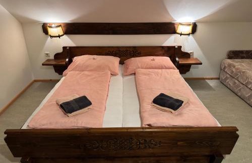 Gaishorn Casa | Familienresort Ebnerhof