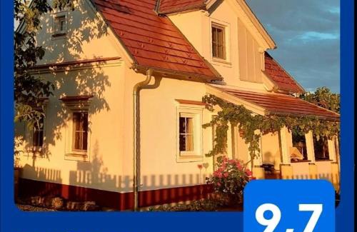St. Margarethen Casa | Ferienhaus Radlwiesn