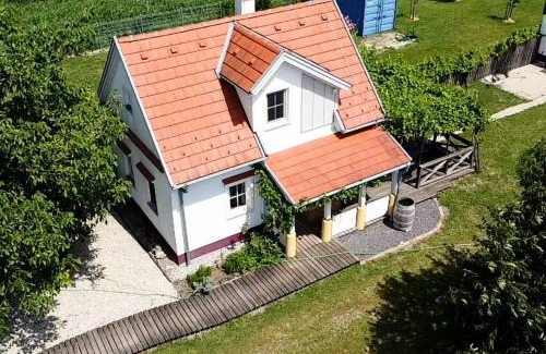 St. Margarethen Casa | Ferienhaus Radlwiesn