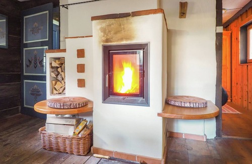 Bad Kleinkirchheim Chalet De Esquí | Chalet espacioso cerca de la zona de esquí en Bad Kleinkirchheim