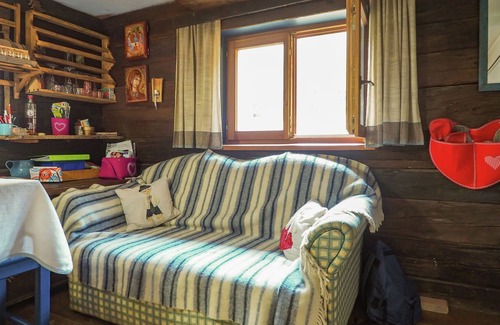 Bad Kleinkirchheim Chalet De Esquí | Chalet espacioso cerca de la zona de esquí en Bad Kleinkirchheim