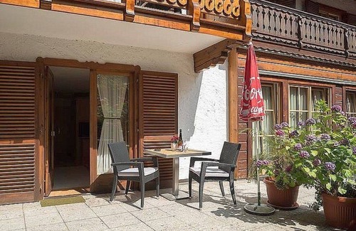 Sankt Wolfgang im Salzkammergut Apartamento | Doppelzimmer Superior 5 - Fürbas Haus