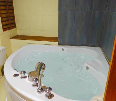 Thung Maha Mek Apartamento | At Sathon apartment