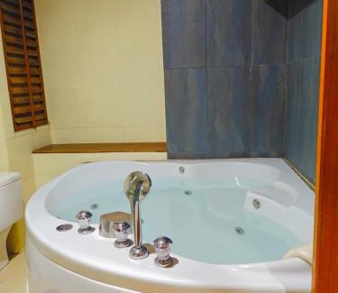 Thung Maha Mek Apartamento | At Sathon apartment