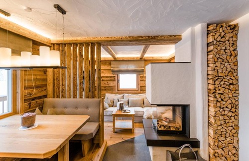 Scheffau am Wilden Kaiser Complejo | 90 m² Complejo turístico ∙ 2 habitaciones ∙ 4 huéspedes