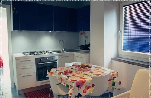 Scario Casa | "At Silvia's House" Scario