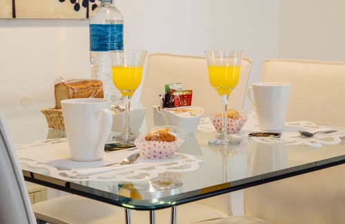 Córdoba Hotel | AT Suites
