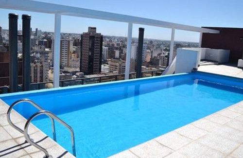 Córdoba Hotel | AT Suites