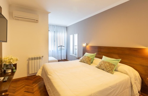 Córdoba Hotel | AT Suites
