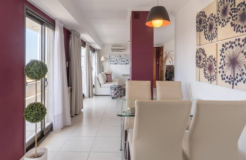 Córdoba Hotel | AT Suites