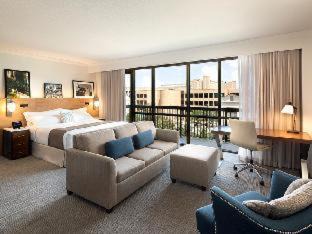 Austin Hotel | AT&T Hotel & Conference Center