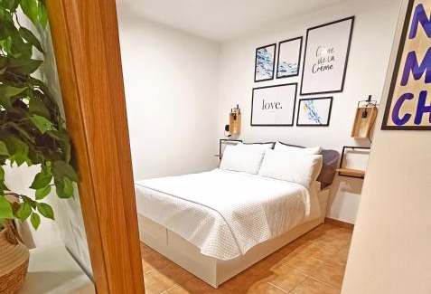 Fisterra Apartamento | At The Beach Fisterra