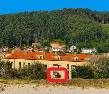 Fisterra Apartamento | At The Beach Fisterra