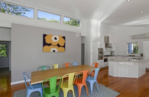 North Avoca Casa | Great Family House Close To Beach