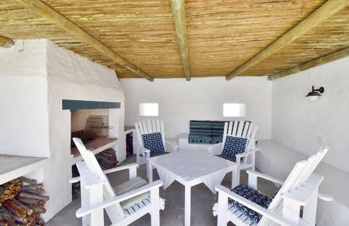 Kareeberg Apartamento | At The Beach II