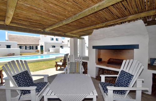 Kareeberg Apartamento | At The Beach II