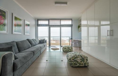 Redhill Apartamento | At the Beach - Muizenberg