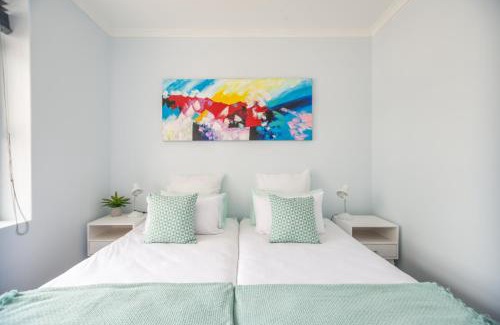 Redhill Apartamento | At the Beach - Muizenberg
