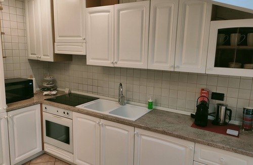 Trento Apartamento | At the Capuchins, Trent 360 degrees.