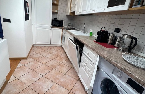 Trento Apartamento | At the Capuchins, Trent 360 degrees.
