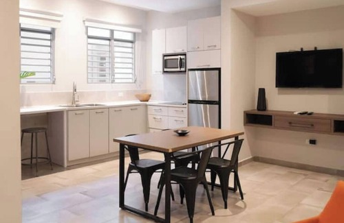 San Juan Apartamento | At the center of it all Casa Terra Porto #3