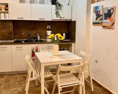 Thessaloniki City Centre Apartamento | At the core of the city next to Gallerius Palace