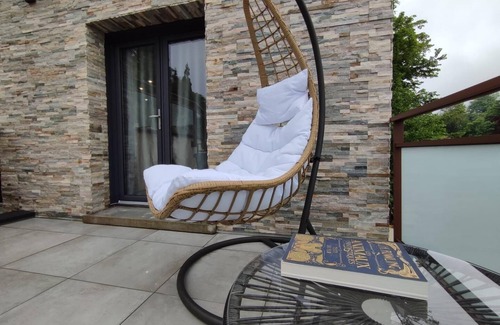 Berneval-le-Grand Casa | At the crossroads