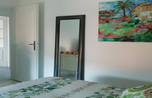 Amancy Apartamento | En la encrucijada (Annecy Ginebra Chamonix)