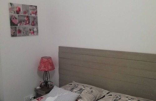 Amancy Apartamento | En la encrucijada (Annecy Ginebra Chamonix)