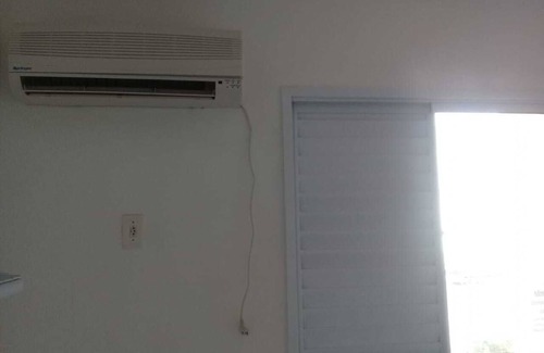 Jardim Florianopolis Apartamento | Apartamento amoblado a la salida de Chapadados Guimarães