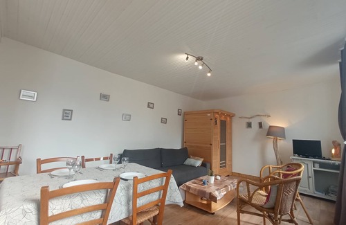 Saint-Valery-sur-Somme Casa | Al pie de las murallas