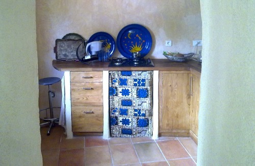 Cazilhac Casa | A los pies de los Cévennes, casa con encanto en Cazilhac