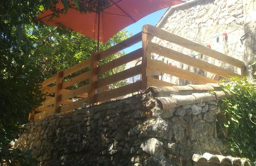 Cazilhac Casa | A los pies de los Cévennes, casa con encanto en Cazilhac